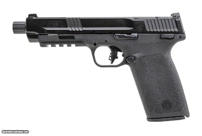 "(SN: EFD2891) Smith & Wesson M&P 5.7 Pistol 5.7x28mm (NGZ3561) NEW" - Image 2 of 3