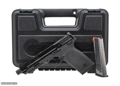 "(SN: EFD2891) Smith & Wesson M&P 5.7 Pistol 5.7x28mm (NGZ3561) NEW" - Image 3 of 3