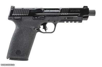 "(SN: EFD2891) Smith & Wesson M&P 5.7 Pistol 5.7x28mm (NGZ3561) NEW" - Image 1 of 3