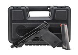 "(SN: EFD2891) Smith & Wesson M&P 5.7 Pistol 5.7x28mm (NGZ3561) NEW" - 3 of 3