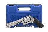 "Smith & Wesson 350 Revolver .350 Legend (NGZ4514) NEW" - 3 of 3