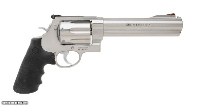 "Smith & Wesson 350 Revolver .350 Legend (NGZ4514) NEW" - Image 2 of 3