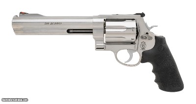 "Smith & Wesson 350 Revolver .350 Legend (NGZ4514) NEW" - Image 1 of 3