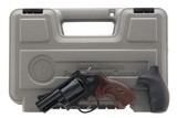 "(SN: (Sn: DZF4894) Smith & Wesson Performance Center Model 19 Carry Comp Revolver .357 Mag. (NGZ3202) New" - 3 of 3