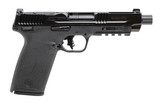 "(SN: EFD8839) Smith & Wesson M&P Pistol 5.7X28 (NGZ4966) New" - 1 of 3