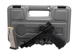 "(SN: NNF8205) Smith & Wesson Performance Center M&P 10 2.0 Pistol 10mm (NGZ4965) New" - 3 of 3