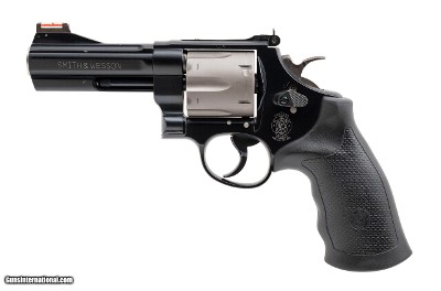 "Smith & Wesson 329PD Airlite Revolver .44 Magnum (PR71277) DTX" - Image 1 of 4