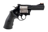 "Smith & Wesson 329PD Airlite Revolver .44 Magnum (PR71277) DTX" - 2 of 4