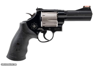 "Smith & Wesson 329PD Airlite Revolver .44 Magnum (PR71277) DTX" - Image 2 of 4