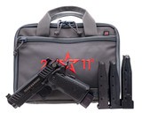 "Staccato P Texas Ranger 2011 Pistol 9mm (PR71528)" - 5 of 5