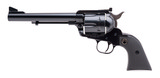 "Ruger New Model Blackhawk Anniversary Revolver .44 Magnum (PR71727)" - 1 of 7