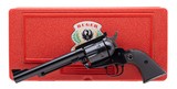 "Ruger New Model Blackhawk Anniversary Revolver .44 Magnum (PR71727)" - 7 of 7