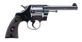 "Colt Army Special Revolver .38 Special (C20704)" - 2 of 6