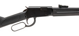 "Rossi Rio Bravo Rifle .22 LR (R41412) ATX" - 2 of 4