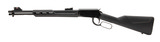 "Rossi Rio Bravo Rifle .22 LR (R41412) ATX" - 3 of 4