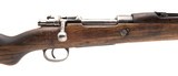 "Yugoslavian M48A bolt action rifle 8mm (R41417) ATX" - 2 of 6