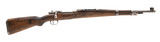 "Yugoslavian M48A bolt action rifle 8mm (R41417) ATX" - 1 of 6