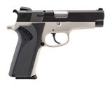 "Smith & Wesson 910 Pistol 9mm (PR71464) DTX" - 1 of 6
