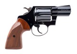 "Colt Cobra Revolver .38 Special (C20536)" - 2 of 5