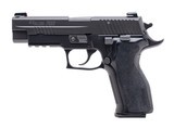 "Sig Sauer P226 Tacops Pistol .40 S&W (PR71725)" - 2 of 6