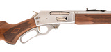 "Marlin 336SS Rifle 30-30 Win (R41423) ATX" - 2 of 4