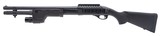 "Remington 870 Tactical Shotgun 12GA (S16659)" - 3 of 4