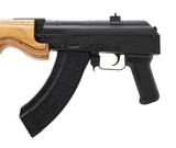 "(SN: ROA24PMD-60905) Century Arms Micro Draco 7.62X39mm (NGZ1202) NEW" - 4 of 5