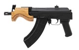 "(SN: ROA24PMD-60905) Century Arms Micro Draco 7.62X39mm (NGZ1202) NEW" - 3 of 5