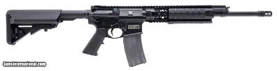 "Barrett REC7 Rifle 5.56 NATO (R43959) DTX" - Image 1 of 4
