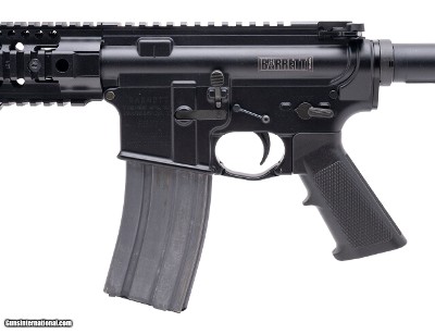 "Barrett REC7 Rifle 5.56 NATO (R43959) DTX" - Image 4 of 4