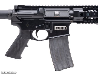 "Barrett REC7 Rifle 5.56 NATO (R43959) DTX" - Image 2 of 4