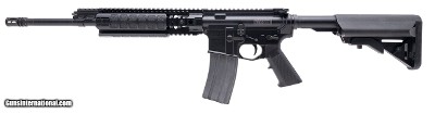 "Barrett REC7 Rifle 5.56 NATO (R43959) DTX" - Image 3 of 4