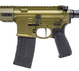 "PWS MK-113 Alpha Rifle 5.56 NATO (R43962)" - 4 of 5