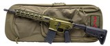 "PWS MK-113 Alpha Rifle 5.56 NATO (R43962)" - 5 of 5