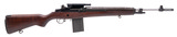 "Springfield Armory Inc. National Match M1A rifle .308 WIN (R43958)"