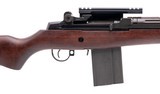 "Springfield Armory Inc. National Match M1A rifle .308 WIN (R43958)" - 2 of 4