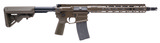 "Cobalt CKPRO Rifle .223 WYLDE (R44166)" - 1 of 5