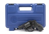 "(SN: EEL5565) Smith & Wesson 442-1 Airweight Revolver .38 Spl+P (NGZ400) NEW" - 2 of 3