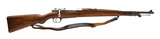 "DWM Argentine 1909 Mauser Carbine 7.65x53mm Arg. (R41421) ATX" - 1 of 5
