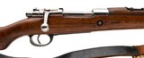 "DWM Argentine 1909 Mauser Carbine 7.65x53mm Arg. (R41421) ATX" - 2 of 5