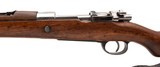 "DWM Argentine 1909 Mauser Carbine 7.65x53mm Arg. (R41421) ATX" - 4 of 5