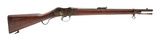 "LSA Martini-Henry Carbine .577/450 (AR43547) ATX" - 1 of 8