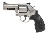 "Smith & Wesson 686-8 357MAG 7RD (NGZ1549) NEW" - 1 of 3