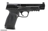 "Smith and Wesson M&P9 PC CORE 9mm (NGZ305) NEW" - 1 of 3