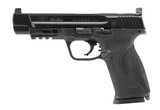 "Smith and Wesson M&P9 PC CORE 9mm (NGZ305) NEW" - 3 of 3