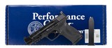 "Smith and Wesson M&P9 PC CORE 9mm (NGZ305) NEW" - 2 of 3