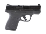 "Smith & Wesson M&P9 Shield Plus TS Pistol 9mm (NGZ62) NEW" - 1 of 3