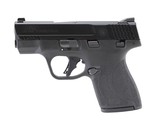 "Smith & Wesson M&P9 Shield Plus TS Pistol 9mm (NGZ62) NEW" - 2 of 3