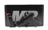 "Smith & Wesson M&P9 Shield Plus TS Pistol 9mm (NGZ62) NEW" - 3 of 3