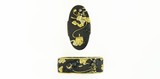 "Kinko Fuchi Kashira (MGJ366)" - 1 of 7